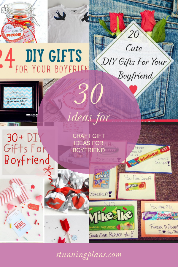 30-ideas-for-craft-gift-ideas-for-boyfriend-home-family-style-and